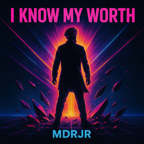 I Know My Worth