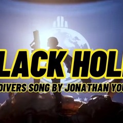HELLDIVERS 2 METAL SONG - Black Hole - by Jonathan Young
