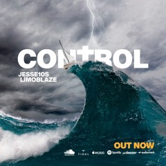 Jesse10s - Control ft. Limoblaze