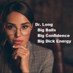 Dr. Long's Penis Enlargement Hypnosis (Session 2)