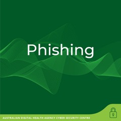 Cyber security - Phishing