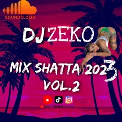 Shatta Mix 2023 dj zeko 972 / natoxie / Shannon / maureen vol 2