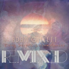 PREMIERE: Adam Gillett - Like An Animal (Dogpatrol Remix) [Woodland Creatures]