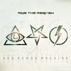 God, Demon, Machine