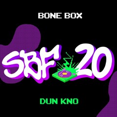 BONE BOX - Dun Kno