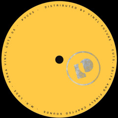 PREMIERE: M.R. LODE - JOURNEYS