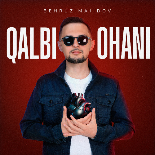 Qalbi Ohani