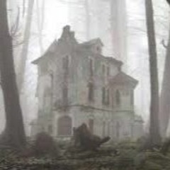 House In The Fog