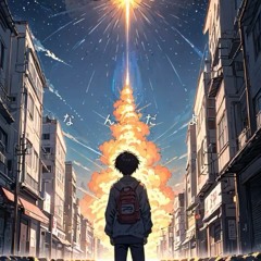 vahn – なんだよ