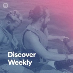 Discover Weekly