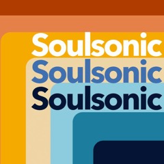 Lynda Dawn - Fonk St (Soulsonic's Stuck At Home Rework)