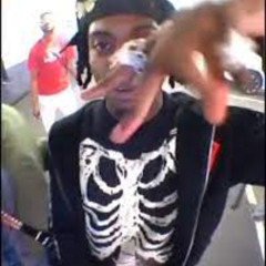 if playboi carti was in an indie band (ft. bryson tiller)