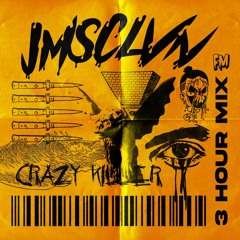 JMSCLVN 3 Hour Promo Mix