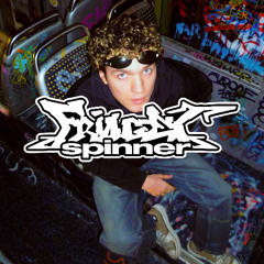 Fridget Spinner 079: MEYEM