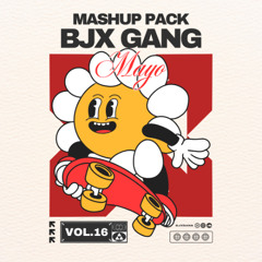 BJX GANG PACK MAYO 2025