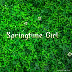 Springtime Girl
