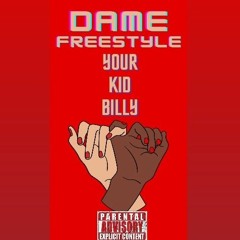 Dame Freestyle [prod.ESKRY]