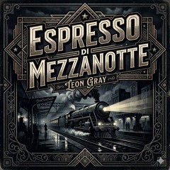 Espresso di Mezzanotte
