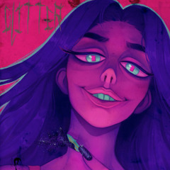 glitter prod. by nxm1nal