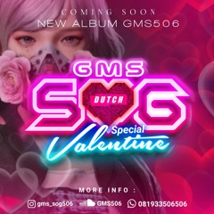 THE CLUB (BAYU BELENK FT JORDI FARHAN) GMS506 VALENTINE EDITION