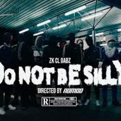 XROOTZ DON'T BE SILLY [VIDEO OFFICIAL]