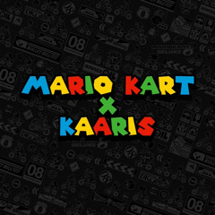 MarioKart X Kaaris : Sweet Sweet Zoo