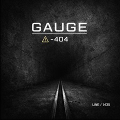 GAUGE - 404