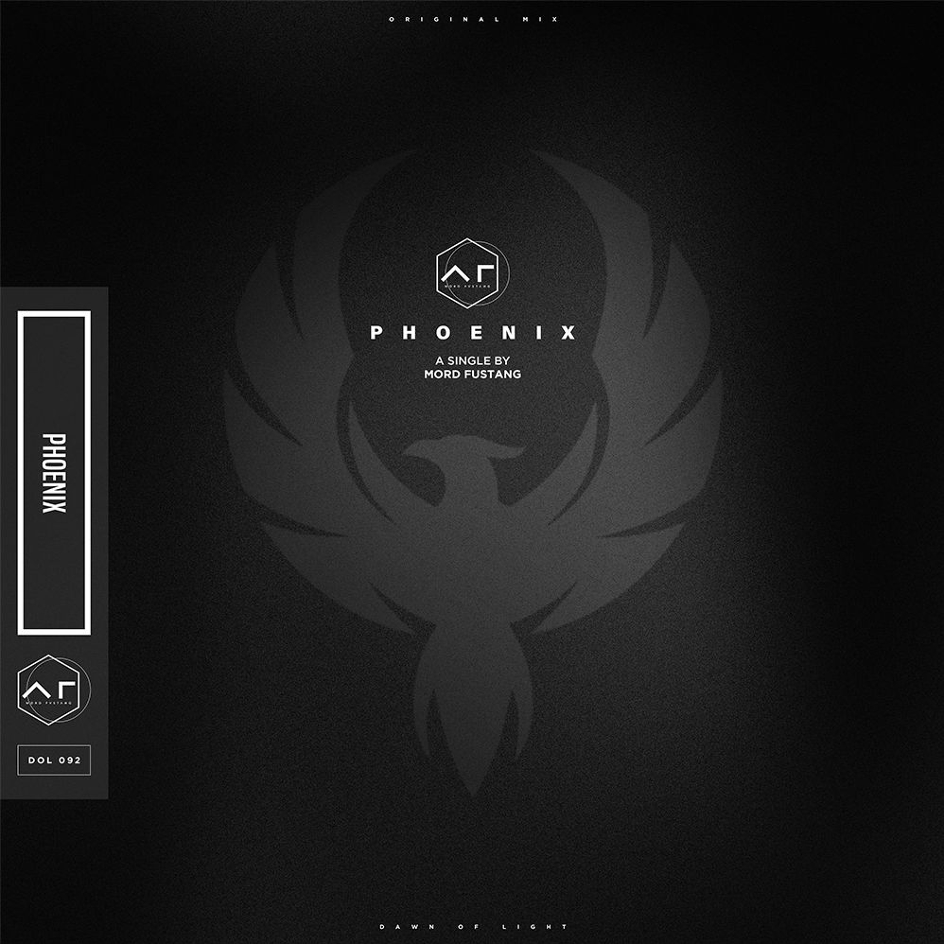 PHOENIX episode artwork