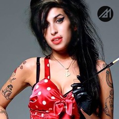 Amy Winehouse . You Know (Rare Blend)