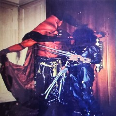 Snipes Tax Shadow - "Overthrown" Advertisement