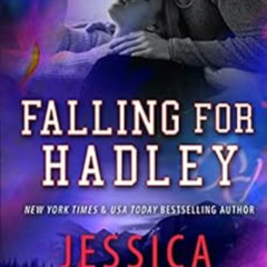 [READ] EPUB 📧 Falling for Hadley (The Honeyton Mysteries Book 2) by Jessica Sorensen