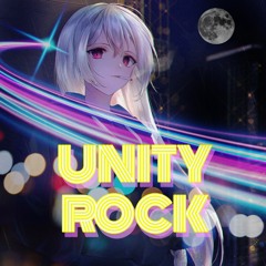 ALAN WALKER - Unity (Cover Rock)