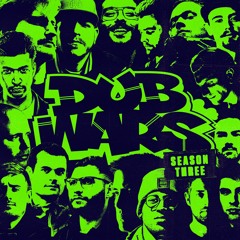 Solace Dub Wars Season 3 tracks (tiny minimix)[OUT NOW]