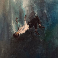 two rocks, one bird (prod.cristalbeach)