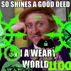 DCR - YUMMY, YUMMY, YUMMY - DCOMPOSED