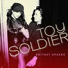 Britney Spears - Toy Soldier (Instrumental)