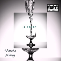 Mix-B prody - “Prayers” ft R3DZONE(Official Audio)
