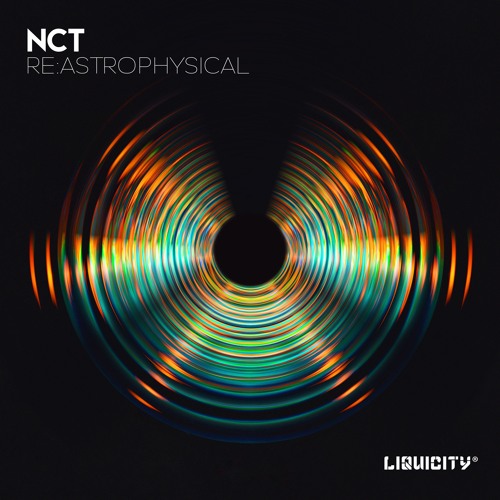 NCT - New Horizon (Solomon France Remix)