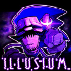 Illusium/Eternal Bliss - Friday Night Funkin' Vs. Sonic.Exe Project Encore