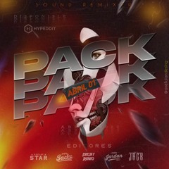 Pack Abril #01 [Sound Remixer 2022]