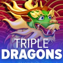 𝙏𝙧𝙞𝙥𝙡𝙚 𝘿𝙧𝙖𝙜𝙤𝙣𝙨