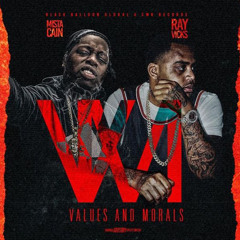 It's Up Wit Me