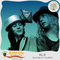 KLX Opening @ Wurzelfestival 2021