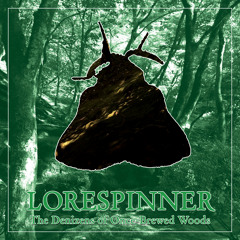 Lullaby for the Brushfolk