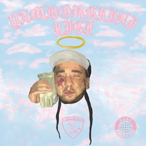 Stream High (feat. Juicy J) by ASAPMob Listen online for