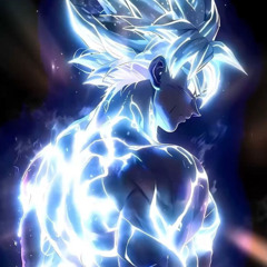 GYM HARDSTYLE - Katy Perry - Infinity x Goku