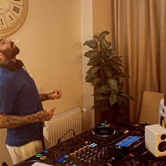 Recorded Set For Radio Fm(tr) 28-03-2022