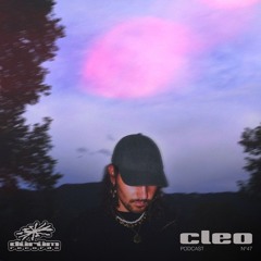 Podcast°47 : cleo