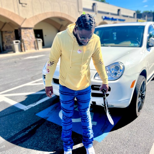 Kilo Sprilo - Tomorrow 2