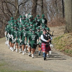 Deerfield Lacrosse 2019